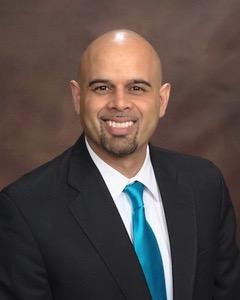 Pastor Ben Garcia