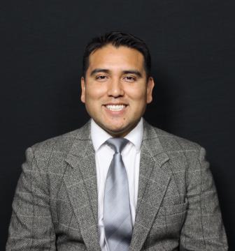 Pastor Steven Silva 