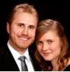 Pastor Phil Mills and wife Lindsey